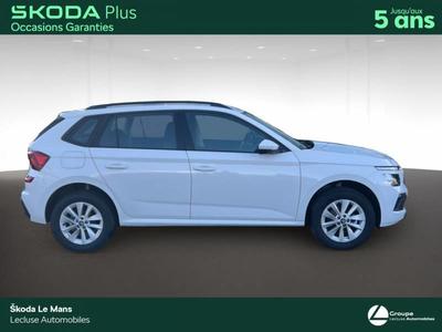 Skoda Kamiq 1.0 Tsi Evo 2 95 ch Bvm5 Selection