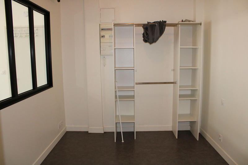 Immeuble - 40 m² - 8 pièces