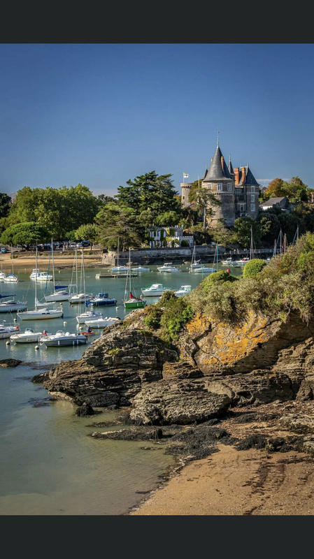 Fonds de commerce - 70 m²