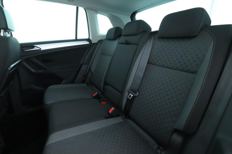 Volkswagen Tiguan 2.0 Tdi BlueMotion Tech Confortline Business Bv6 115 ch