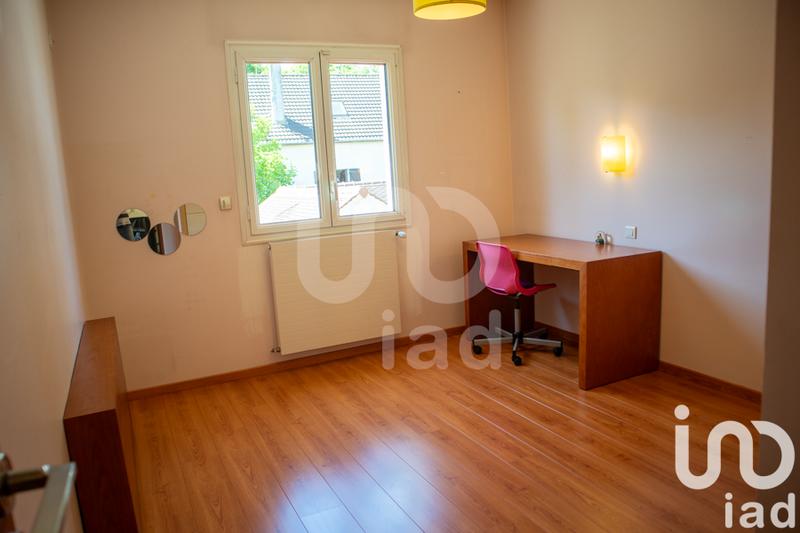 Maison - 149 m² - 6 pièces