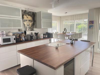 Maison - 106 m² - 5 pièces