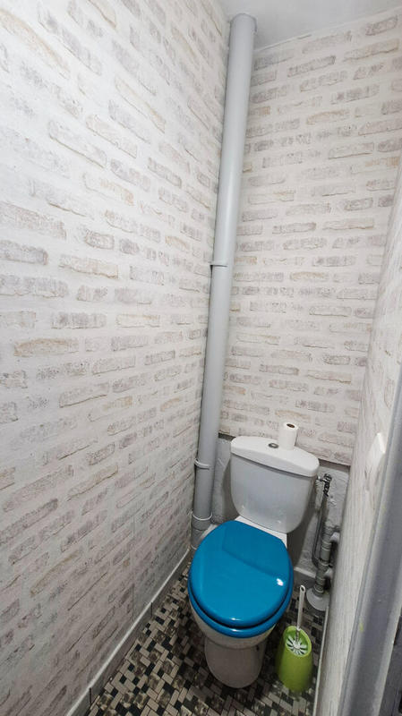 Maison - 109 m² - 4 pièces