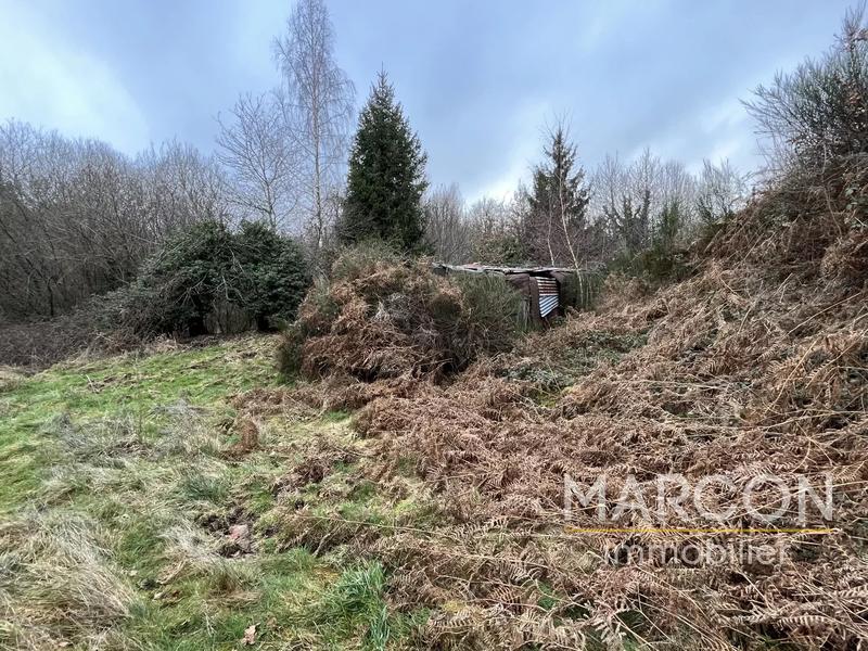 Maison - 73 m² - 4 pièces