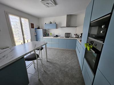 Maison - 165 m² - 5 pièces
