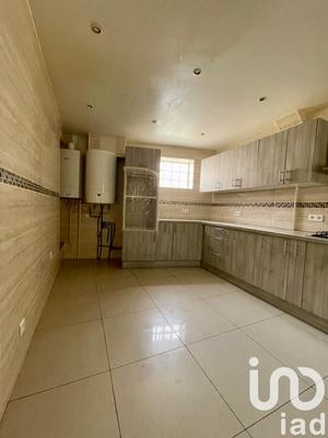 Maison - 119 m² - 6 pièces