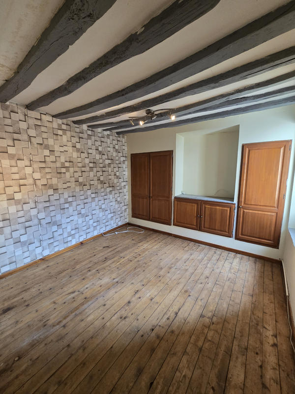 Maison - 127 m² - 5 pièces