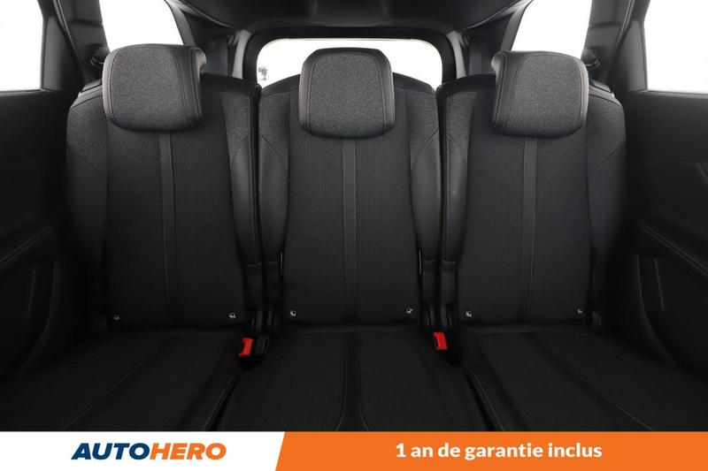 Peugeot 5008 1.5 Blue-HDi Gt Line Eat8 130 ch