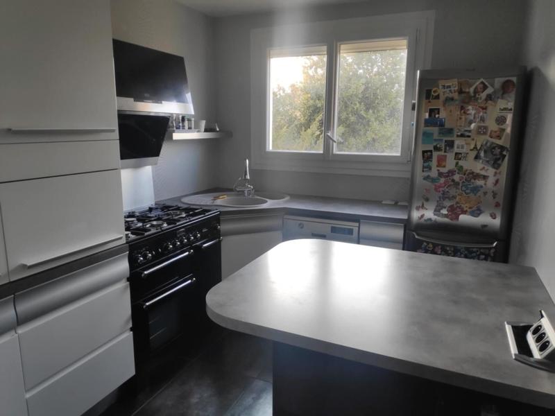 Appartement - 68 m² - 3 pièces