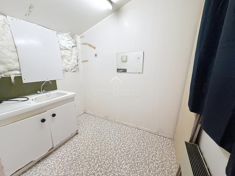 Appartement - 140 m² - 5 pièces