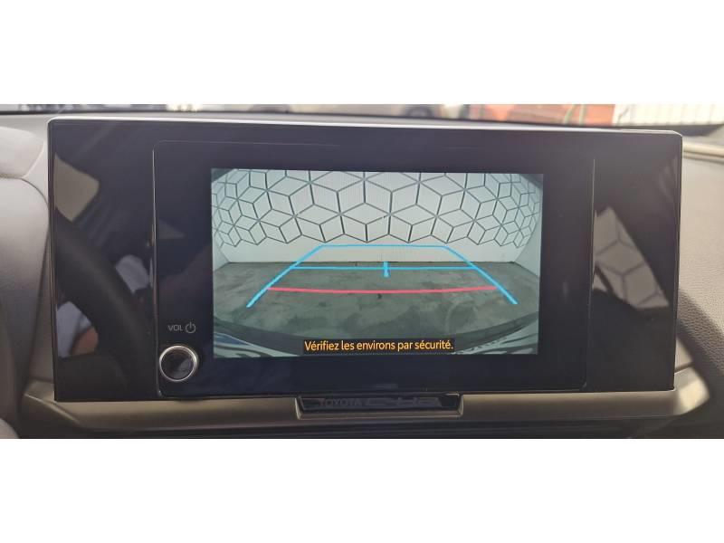 Toyota c-Hr Hybride 140 Dynamic Business