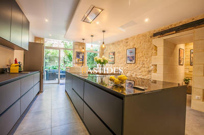 Maison - 141 m² - 4 pièces