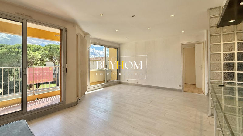 Appartement - 88 m² - 4 pièces