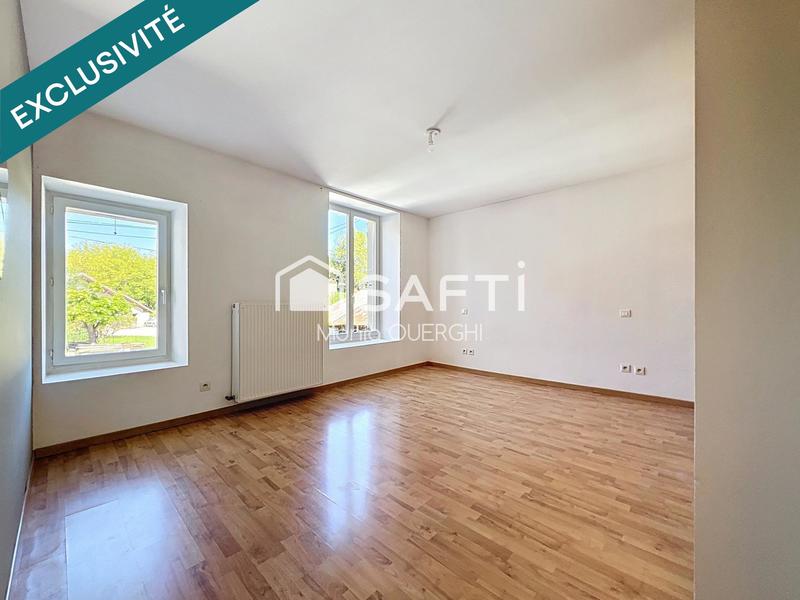 Maison - 300 m² - 10 pièces