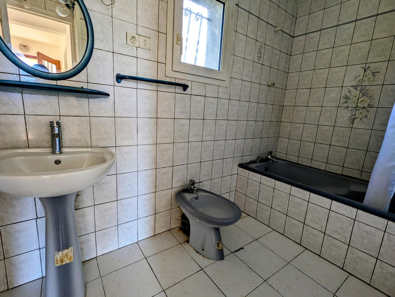 Villa - 71 m² - 3 pièces