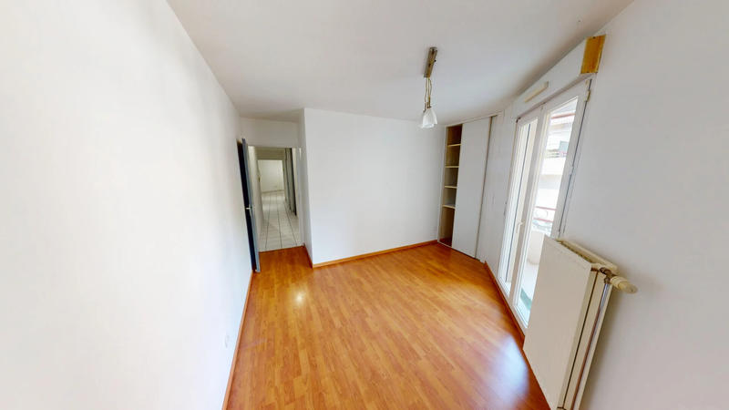 Appartement - 71 m² - 3 pièces