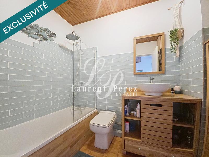 Appartement - 63 m² - 4 pièces