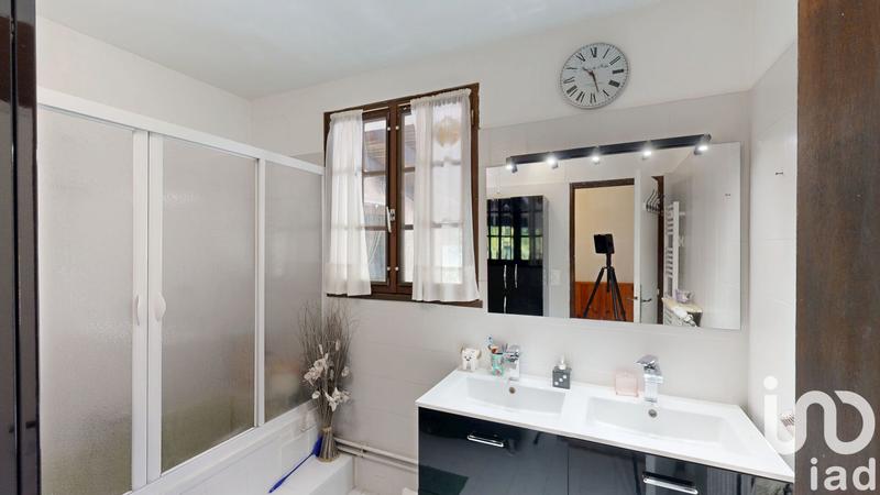 Maison - 155 m² - 6 pièces