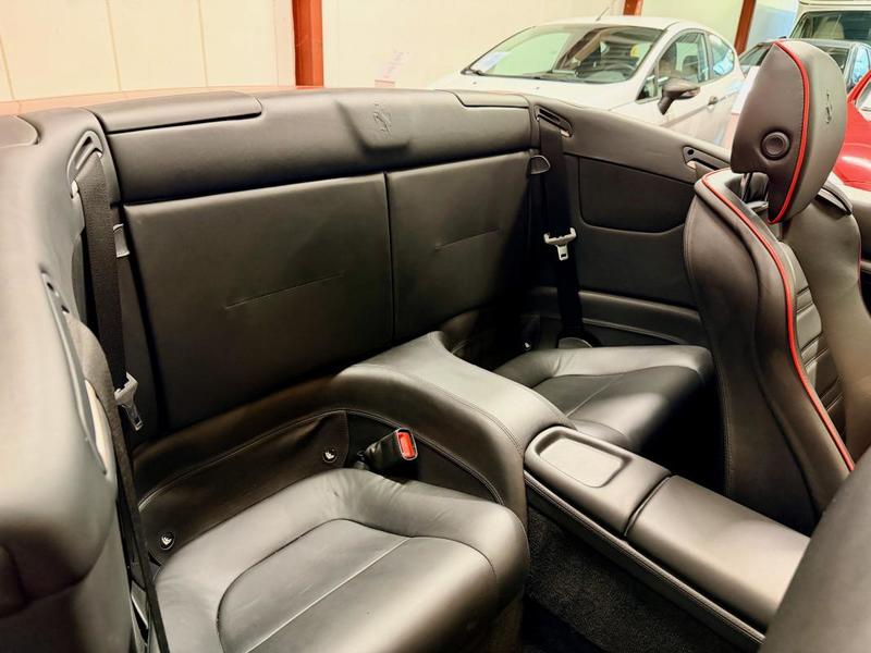 Ferrari California 4.3 460ch bva7 - 14000Kms