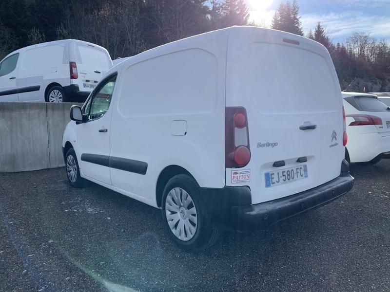 Citroën Berlingo II BlueHDi 75 Bvm Business m