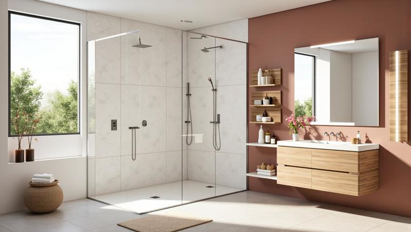 Appartement - 37 à 77 m²