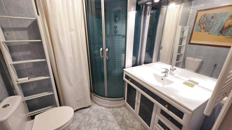 Appartement - 34 m² - 1 pièce