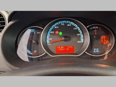 Renault Kangoo Express Ze Z.E. 33 Grand Volume Maxi Confort