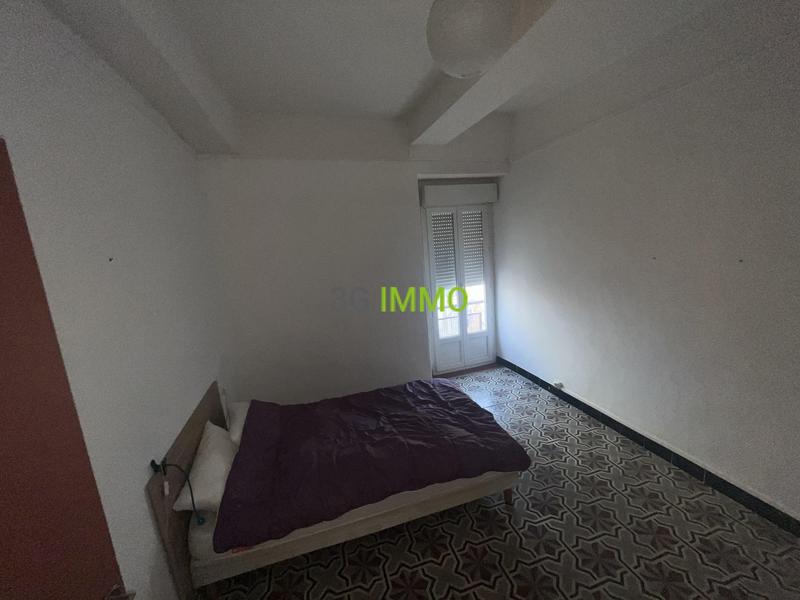 Maison de ville - 81 m² - 4 pièces