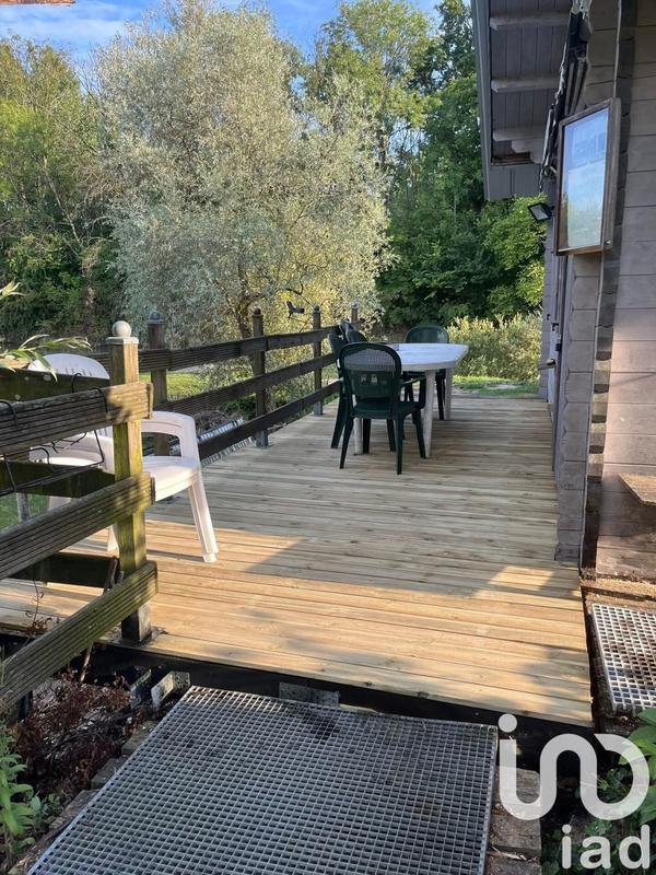 Terrain - 28 400 m²