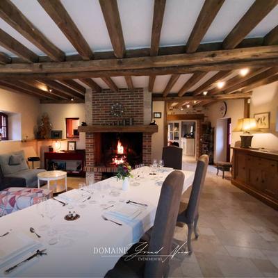 Domaine du Grand Nouer