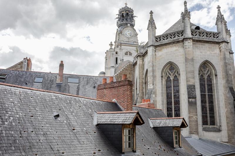 Studio - 29 m² - 1 pièce