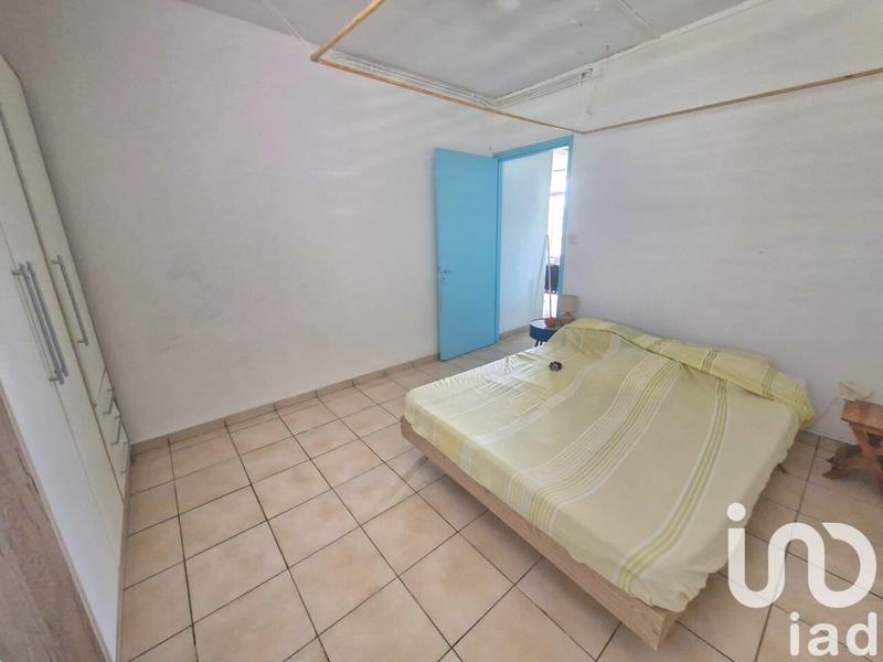 Appartement - 63 m² - 4 pièces