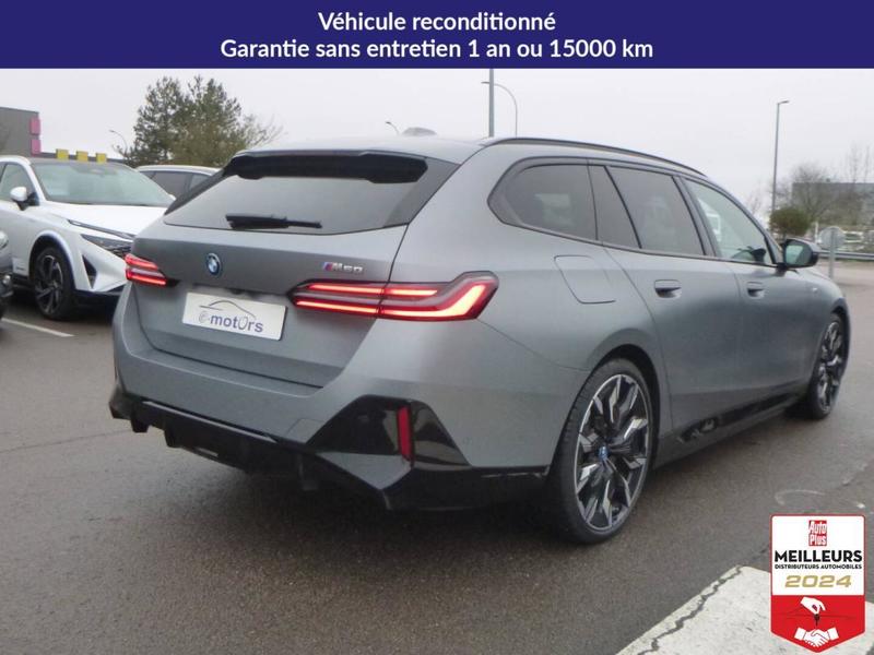 Bmw i5 Touring M60 xDrive 601 ch