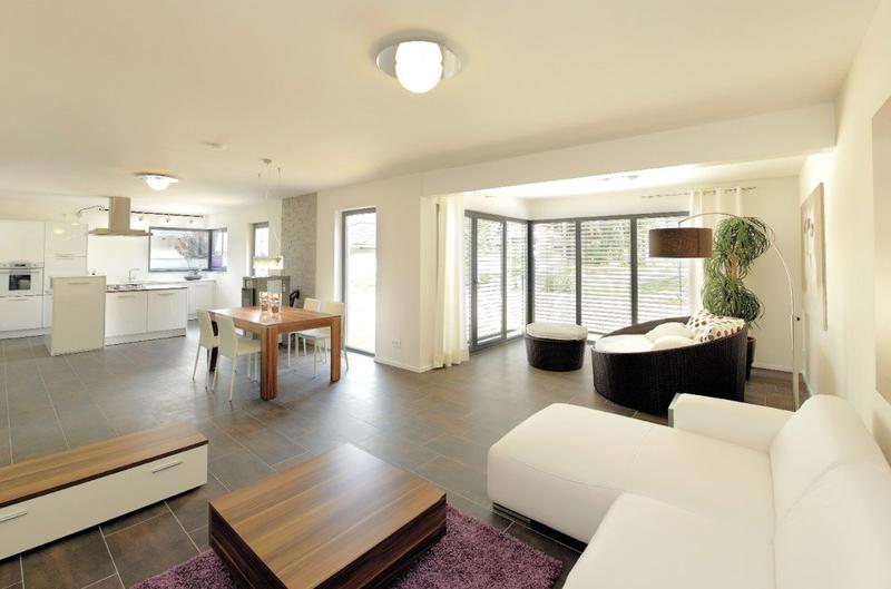 Maison - 91 m² - 4 pièces