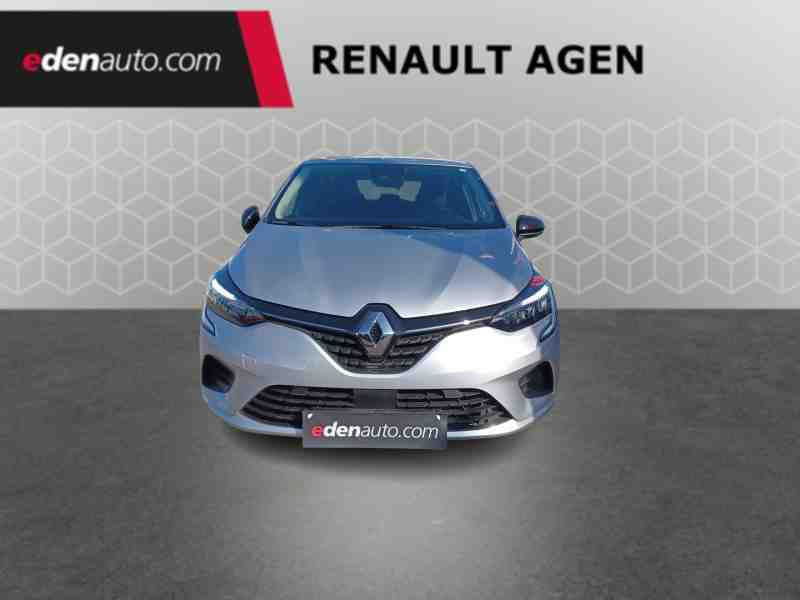Renault Clio TCe 90 Equilibre