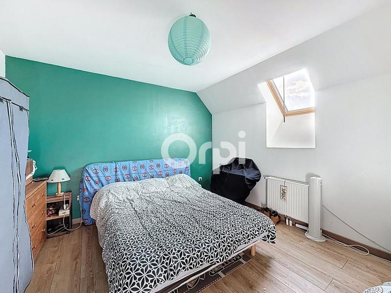 Maison - 152 m² - 6 pièces