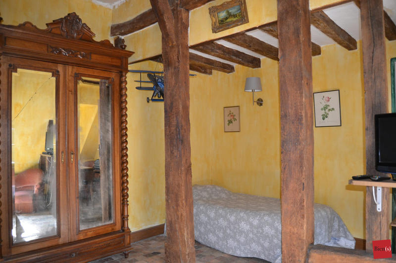 Manoir - 908 m² - 26 pièces