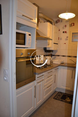 Appartement - 39 m² - 2 pièces