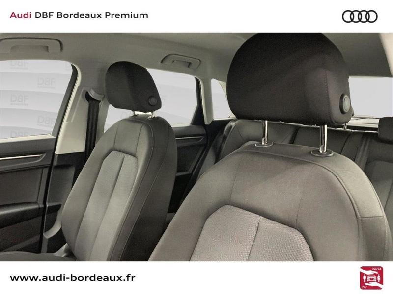 Audi Q3 35 Tfsi 150 ch Design