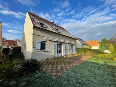 Maison - 145 m² - 6 pièces