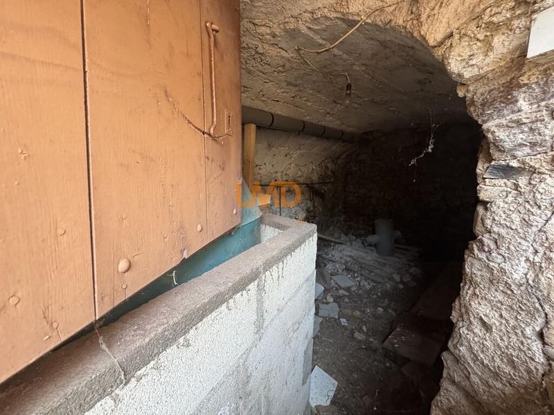 Maison de village - 89 m² - 4 pièces