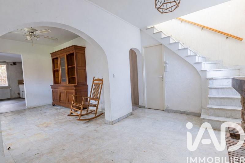 Maison - 144 m² - 4 pièces