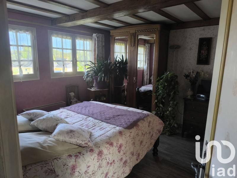 Maison de campagne - 173 m² - 9 pièces