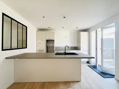 Ferme - 120 m² - 4 pièces