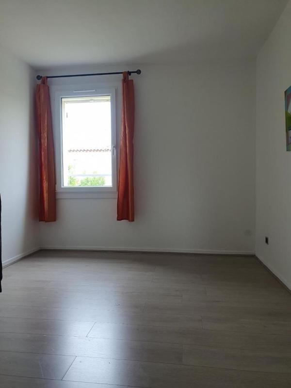 Maison - 76 m² - 4 pièces