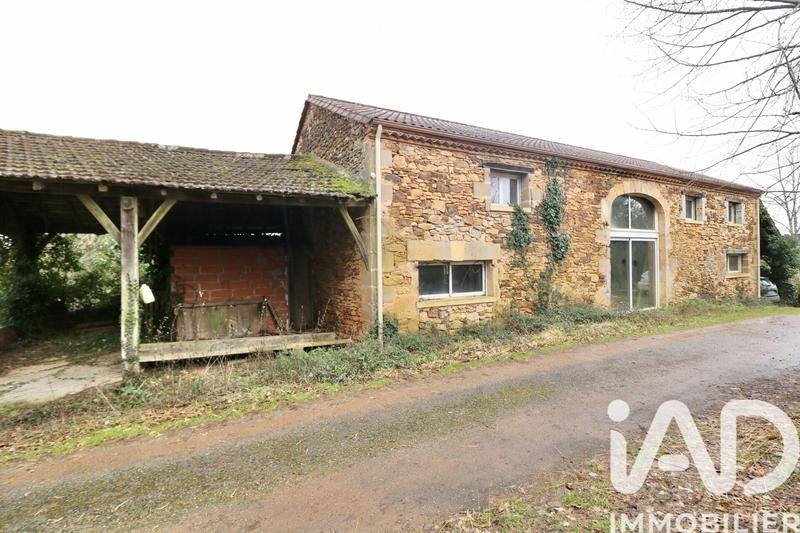 Maison - 229 m² - 6 pièces