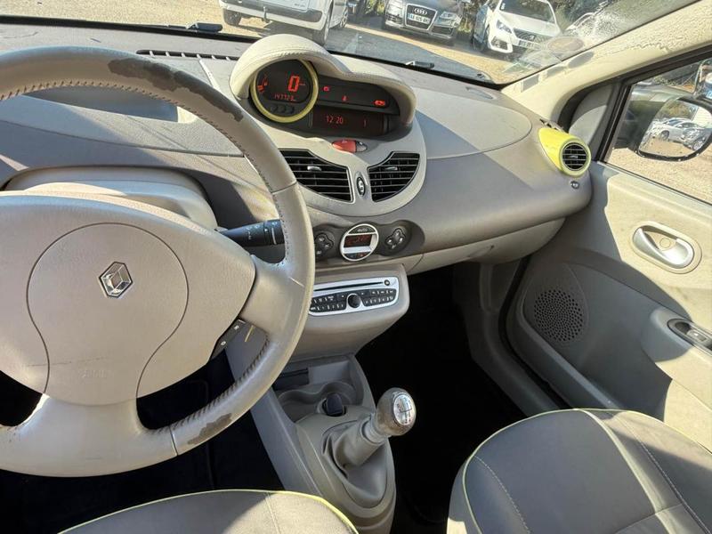 Renault Twingo II 1.2 Lev 16v 75ch Privilège eco²