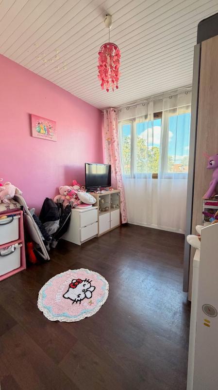 Appartement - 72 m² - 4 pièces