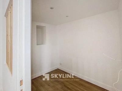 Appartement - 31 m² - 2 pièces