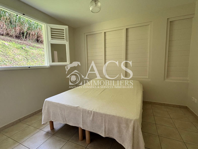 Maison - 67 m² - 3 pièces